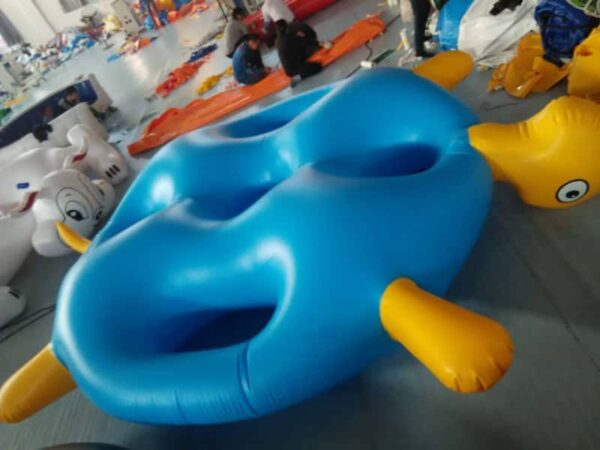 Tortoise Sealed Air Game