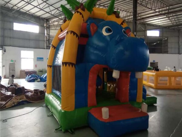 Inflatable Bouncy Castle