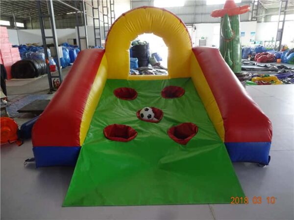 Inflatable Ball Game