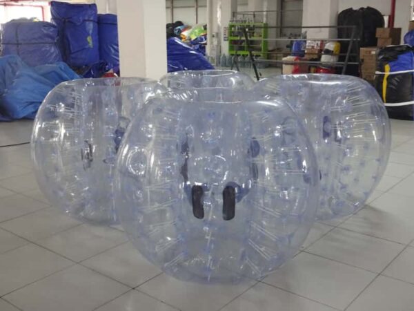 Inflatable Bumper Ball