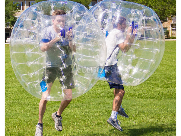 Soccer Bumper Ball Popular Inflatable Soccer Bumper Ball Inflatable Bubble