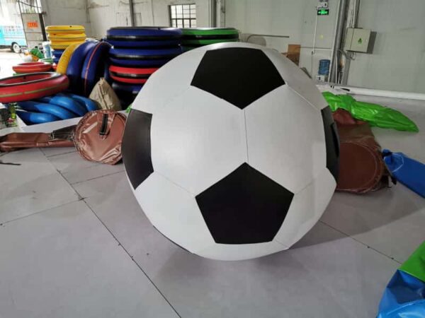 Inflatable Soccer Ball