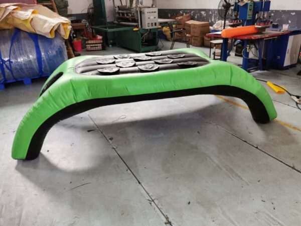 Mesa Verde Interactiva Ips Without Sensor System
