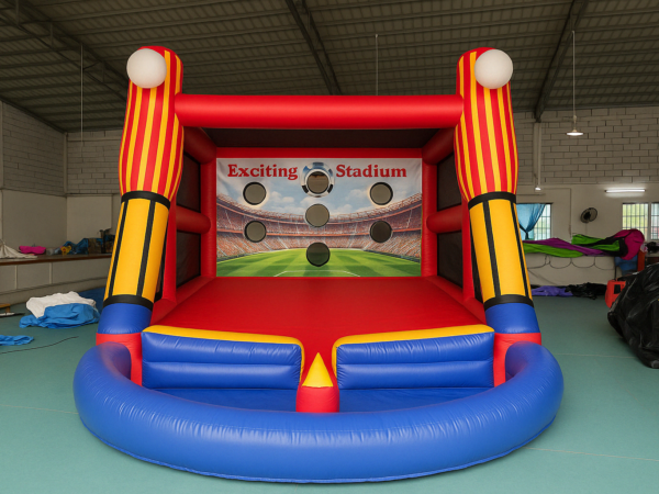 Inflatable Baseball