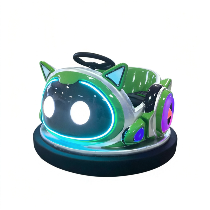 Durable Kids Amusement Ride