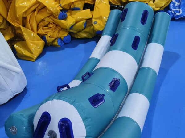 Commercial Inflatable Water Seesaw | 2.2m Water Rocker Totter