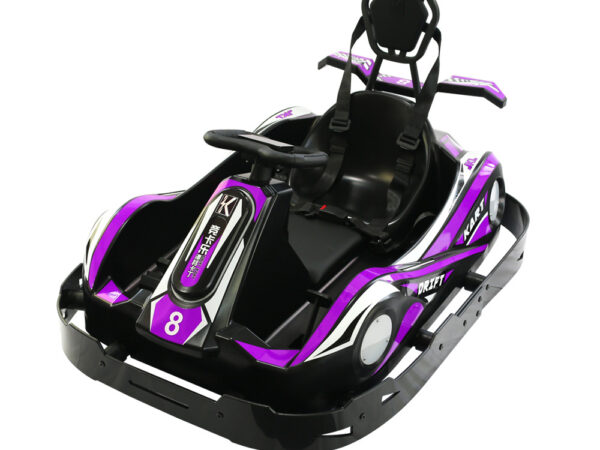 Electric Drift Go Kart for Sale | Commercial Drift Kart Manufacturer