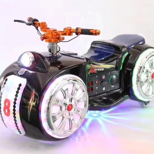 arcade racing game machine